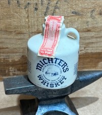Mini jarro vazio Michters Whisky 1976 bicentenial  comprar usado  Enviando para Brazil