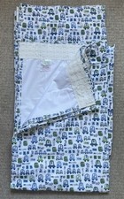 Dunelm curtains 168x137 for sale  IRVINE