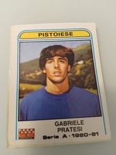 Calciatori panini 1980 usato  Schio