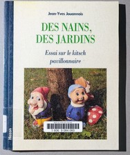 Nains jardins kitsch d'occasion  Saint-Pierre-d'Oléron