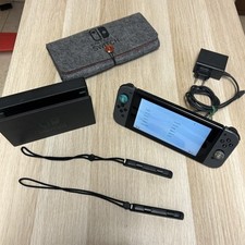 Console nintendo switch usato  Casapesenna