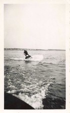 Ancienne photographie sport d'occasion  Nogent-sur-Marne
