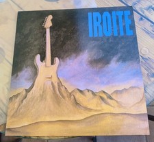 Iroite iroite 1992 usato  Forli