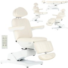 Fotel kosmetyczny elektryczny do salonu kosmetycznego pedicure 4 siłowniki na sprzedaż  PL