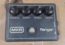 Vintage mxr 117 for sale  USA
