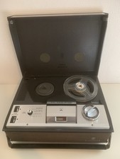 Grundig 125 deluxe d'occasion  Tours-