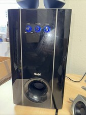 Teufel 100 subwoofer gebraucht kaufen  Bünde