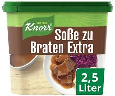 Knorr soße braten gebraucht kaufen  Flörsheim