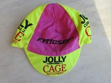 Casquette cycliste jolly d'occasion  Nîmes