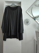 Tunika asymmetrisch 4xl gebraucht kaufen  Holzminden