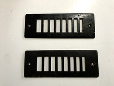 Genuine pair lotus for sale  BUDE