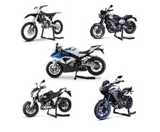 Constands zentralständer moto gebraucht kaufen  Duisburg