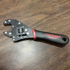 Craftsman reflex adjustable for sale  Menomonie