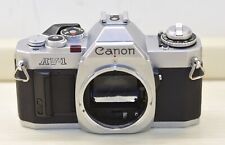 Canon av1 camera usato  Roma