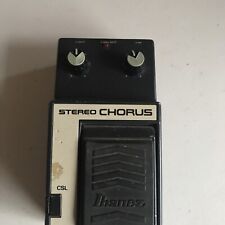 Vintage ibanez stereo for sale  Sacramento