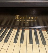 1919 marlowe self for sale  Oakland