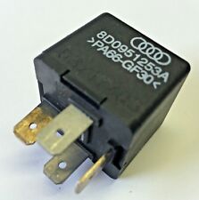 Audi relay gas for sale Audi relay gas for sale  SEAHAM