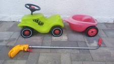 Bobby car set gebraucht kaufen  Schönwalde
