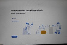 HP Elite Chromebook x360 14 G1 14" Touch FHD i7-8650U 16 GB DDR4 SSD 64GB QWERTZ comprar usado  Enviando para Brazil