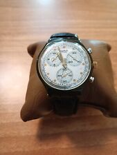 Orologio swatch chrono usato  Alcamo