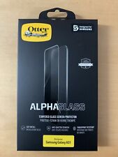 Vidro temperado OtterBox Alpha vidro para Samsung Galaxy A51 - Transparente 77-64547 comprar usado  Enviando para Brazil