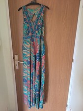 Robe maxi ipanima d'occasion  Carcassonne