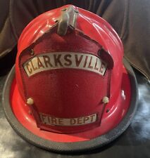 Vintage clarksville fire for sale  Covina