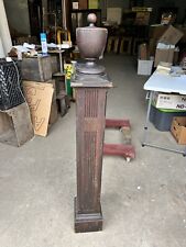 C1880 vintage oak for sale  Vernon Rockville