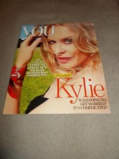kylie minogue magazine for sale kylie minogue magazine for sale LIVERPOOL