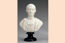 Scultura giulio cesare usato  Caravaggio