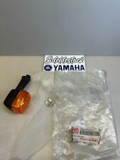 Clignotant yamaha 5bk d'occasion  Verneuil-l'Étang
