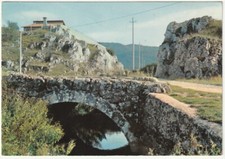Rocca mezzo aquila usato  Isola Vicentina