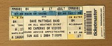 2004 dave matthews for sale  Youngstown
