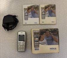 Nokia 1600 boîte d'occasion  France