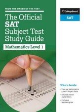 guide study math sat for sale guide study math sat for sale Montgomery