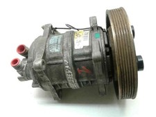 COMPRESSOR DE AR CONDICIONADO 500630-7850 / TM-15XD / 1417083 PARA MERCEDES-BENZ SP comprar usado  Enviando para Brazil