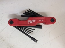 Milwaukee tool 2180 for sale  White City