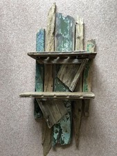 Unique handmade driftwood for sale  SOUTHSEA