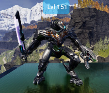 Ark Survival Ascended PVE Mek, Nível 151, Extinção, PC, Xbox, Ps comprar usado  Enviando para Brazil
