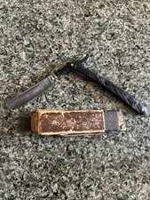 Antique vintage straight for sale  Dallas
