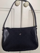 Radley black small for sale  LICHFIELD