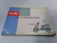 aprilia leonardo 125 150 usato aprilia leonardo 125 150 usato Chignolo Po