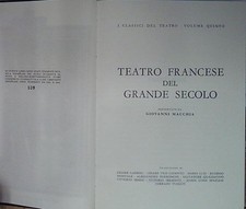 Aa. vv. presentato usato  Italia