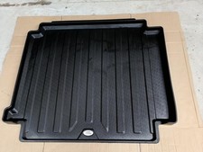landrover tray black for sale landrover tray black for sale  REDRUTH