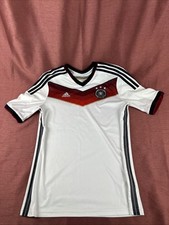 Riginal adidas dfb gebraucht kaufen  Volkach