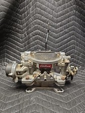 Edelbrock 1406 performer for sale  Clinton