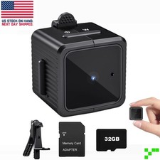 Mini camera 32gb for sale  South El Monte