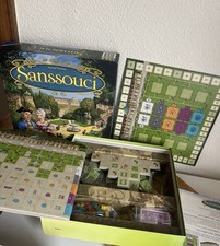 Sanssouci ravensburger spiel gebraucht kaufen Sanssouci ravensburger spiel gebraucht kaufen  Bretten