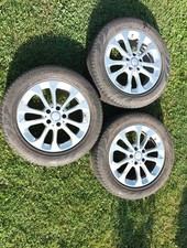 3xpz gomme con usato  San Cesareo