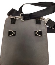 Ipad shoulder length for sale  Attica